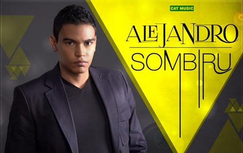 PREMIERĂ LIBERTATEA.RO | Alejandro lansează single-ul "Sombiru"