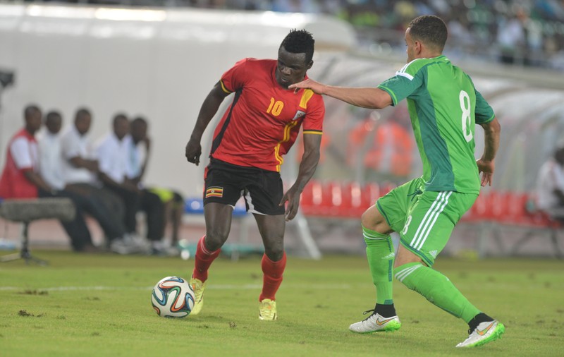 Poli Iași a transferat un mijlocaș ugandez: Luwagga Kizito! Patrick Petre, confirmat oficial. Bole a plecat acasă