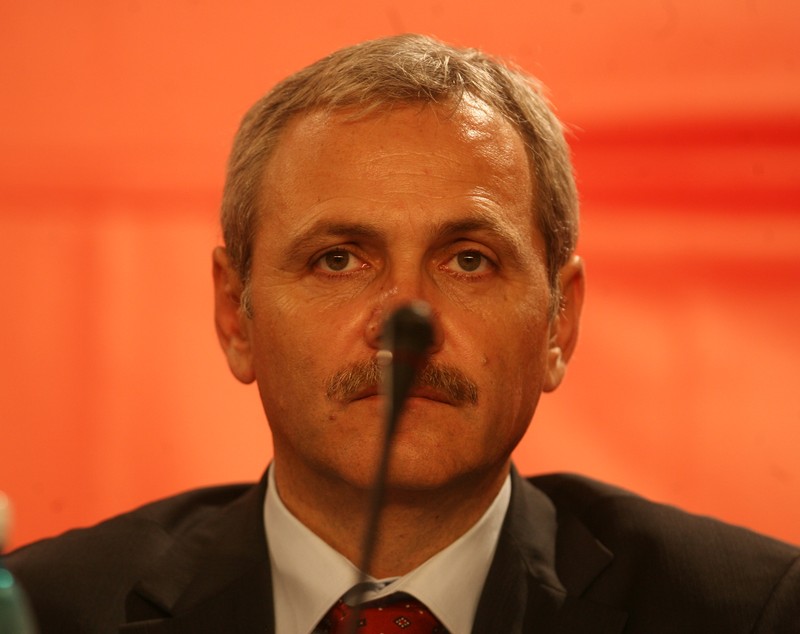 Atunci și Acum. Liviu Dragnea, inginerul din Gratia, intrat în politică în PD și ajuns premierul din umbră al României