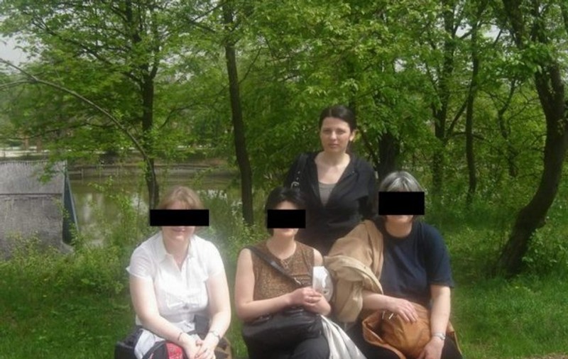 O cunoscută doctoriţă din Iași a încercat să se sinucidă. Doramina Ghiorghiu se află în stare gravă la spital