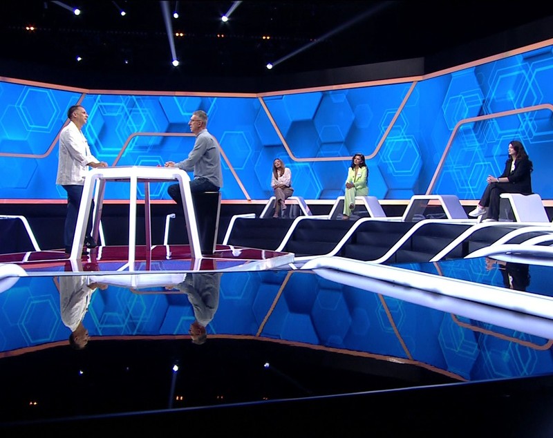 Kanal D, anunț important despre „Jocul cuvintelor cu Dan Negru”, după 400 de ediții