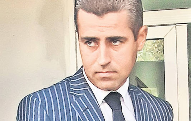UPDATE | Prințul Paul, reținut. Remus Truică, plasat în arest la domiciliu! Dan Andronic şi Marius Marcovici, puşi sub control judiciar