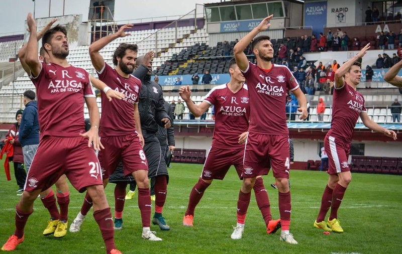 S-a stabilit țintarul play-off-ului din Liga 2! Cum se promovează și cum se retrogradează din eșalonul secund
