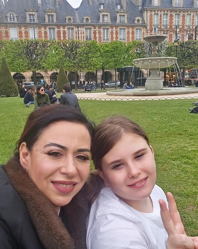 Oana Roman, dur criticată de angajatul unui hotel de lux de pe litoral. „Apropo, când intri undeva, se dă «Bună ziua!»”