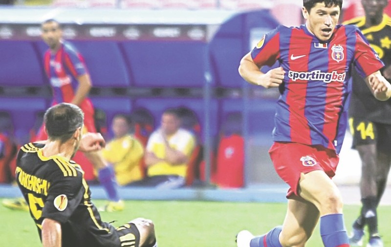 «Erau spaima discotecilor»