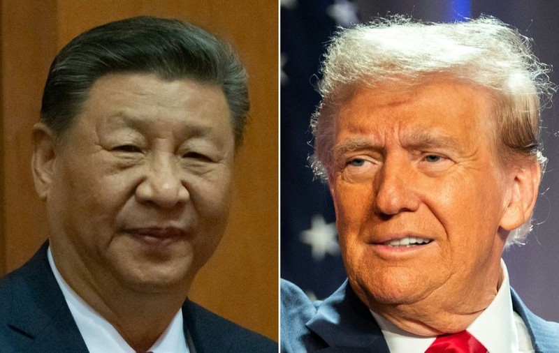 China poate câștiga războiul comercial cu Trump, avertizează specialiștii: „Xi Jinping are o mână câștigătoare”