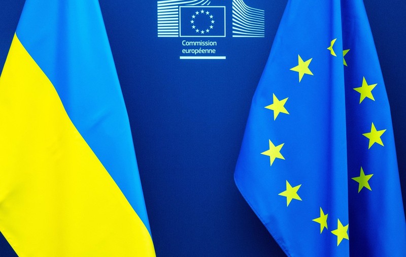 Friedrich Merz propune o cale de mijloc pentru aderarea Ucrainei la Uniunea Europeană