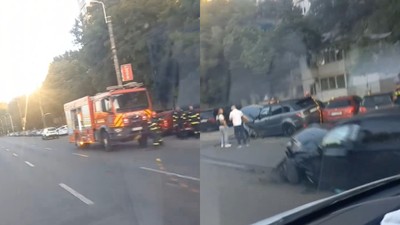 accident constanta