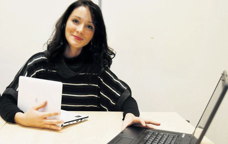 Nu mai vrem laptopuri mari şi grele!