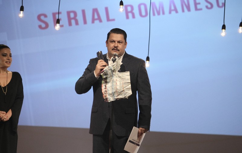 “Ce, ciupercile nu sunt bune?” Mihai Bobonete a renunțat la carne în urmă cu doi ani și nu mănâncă niciodată fast food