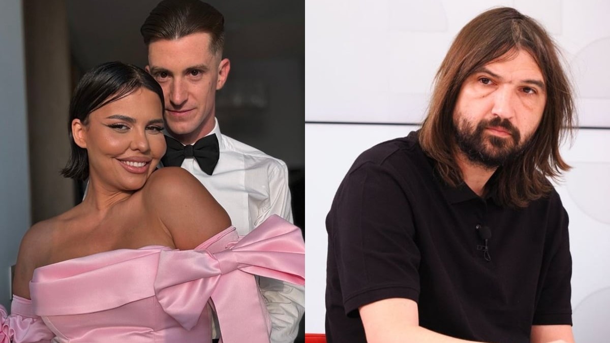 Andreea Popescu l-ar fi înșelat pe Rareș Cojoc cu Dan Alexa