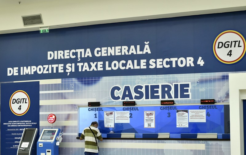 Servicii și informații publice, doar dacă ai contract de salubrizare, la Primăria Sectorului 4. „Un regulament al unei instituții nu poate adăuga la lege”