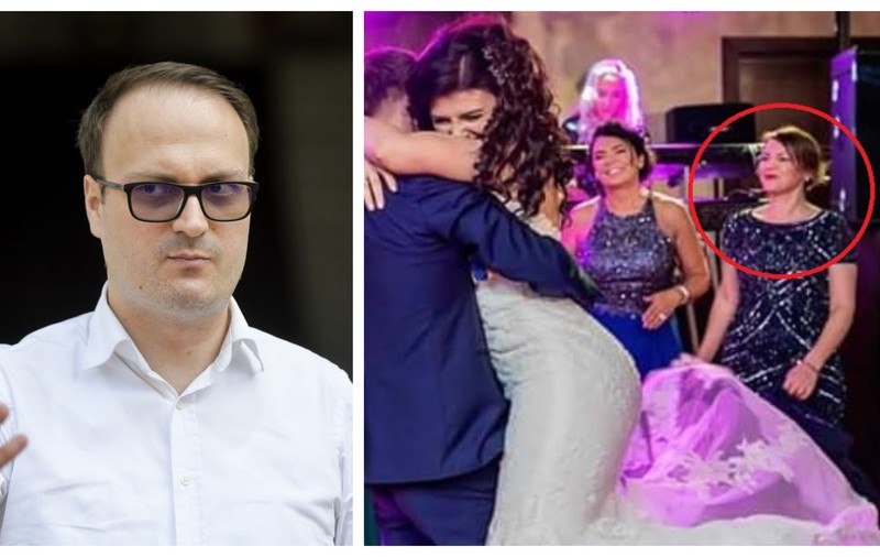 Ca și Cumpănașu, șefa direcției din Ministerul Dezvoltării, care a fost la nunta acestuia și i-a și dat banii pe proiect, amenință Libertatea cu judecata!