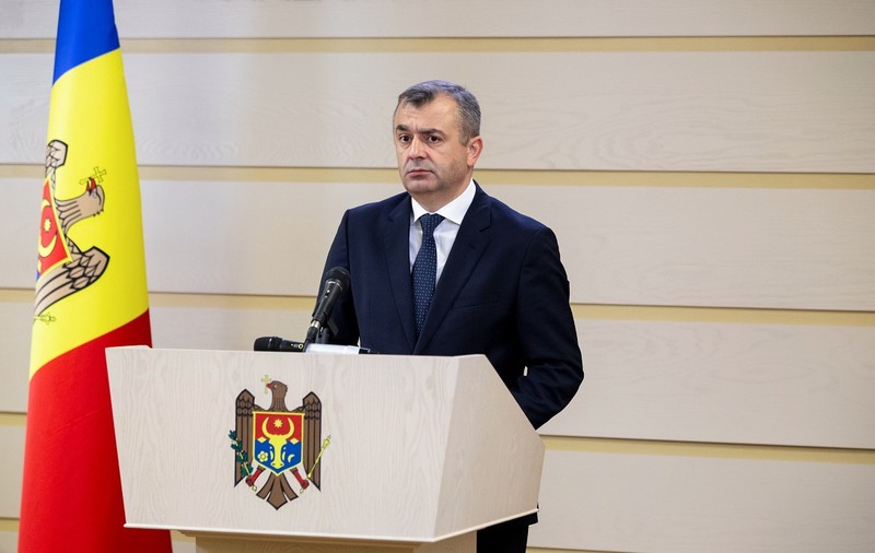 Republica Moldova prelungeşte starea de urgenţă până la 31 august