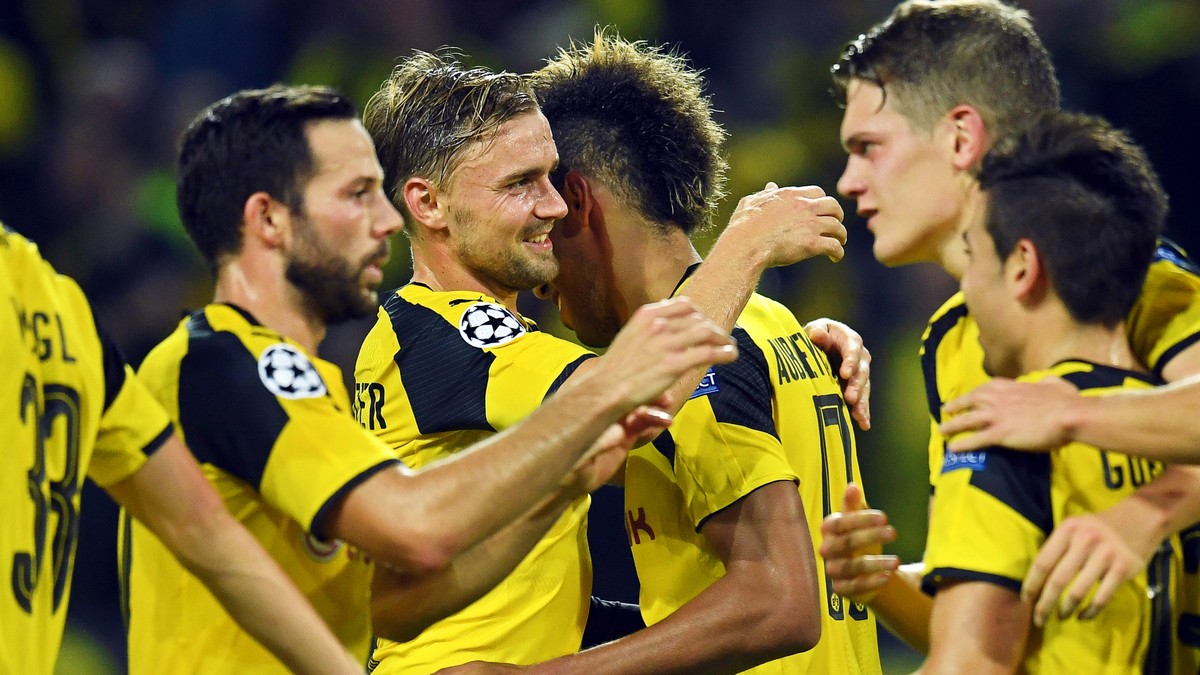 Dortmund - Bayern se joacă în semifinalele Cupei Germaniei. Borussia a trecut de Lotte