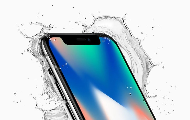 Samsung, profit imens pe urma iPhone 8 și iPhone X
