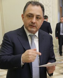 Marian Vanghelie