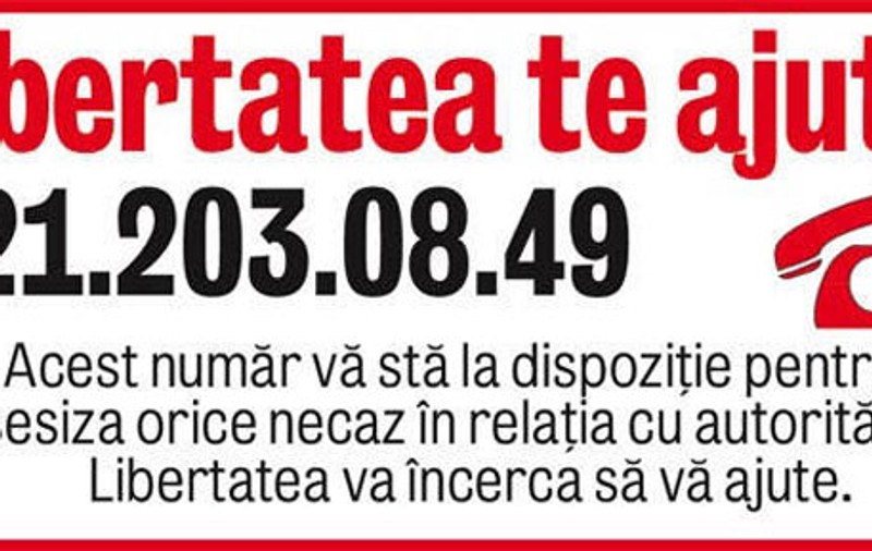 Libertatea te ajută | Despre medicamente gratuite