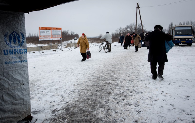 Prefectul de Suceava: Judeţul este pregătit să primească refugiaţi din Ucraina