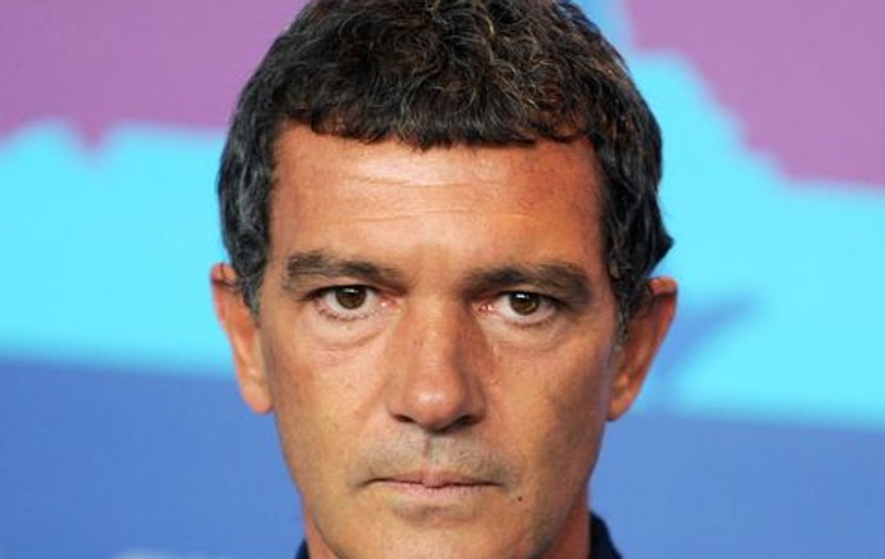 Antonio Banderas va juca rolul lui Picasso 