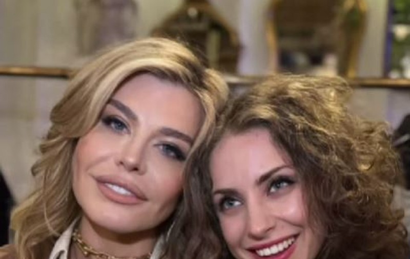 Loredana Groza, gest emoționant pentru o tânără nevăzătoare: „Petra vede viața așa cum mulți dintre noi nu reușesc să o vadă”