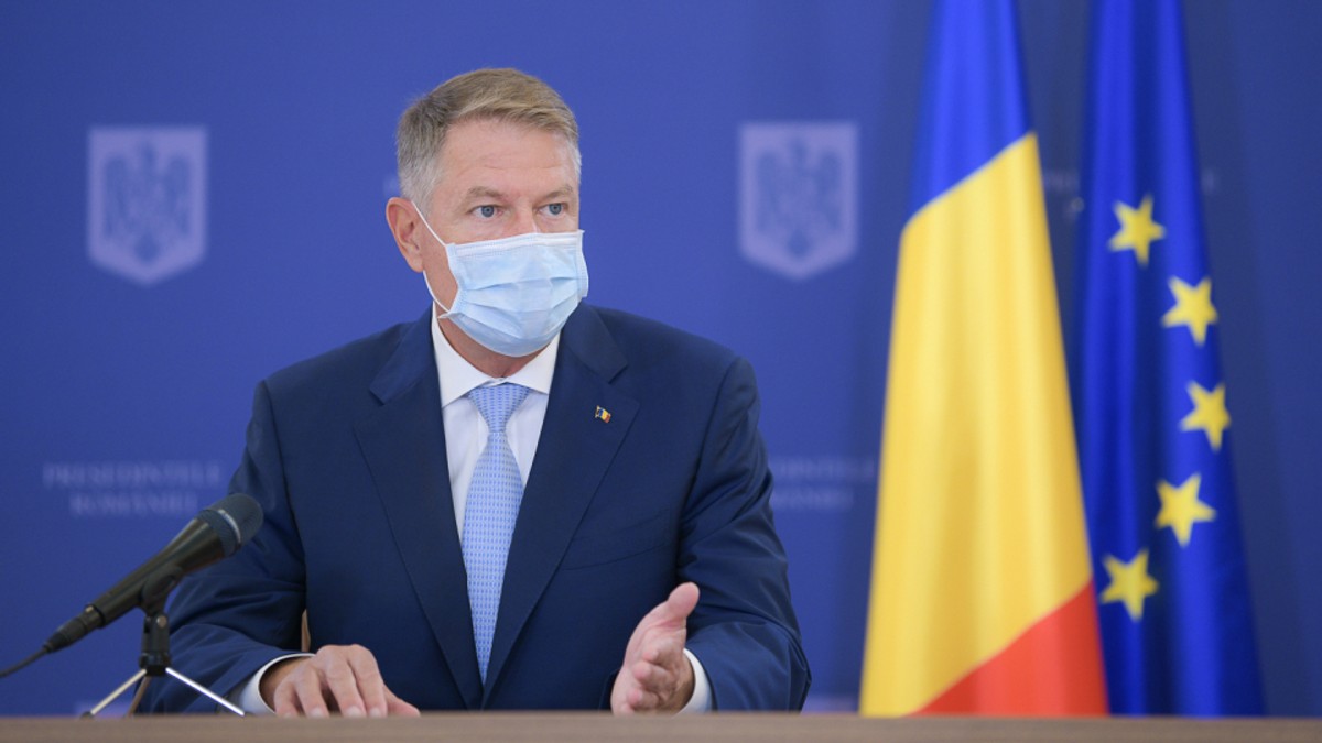Foto: presidency.ro
