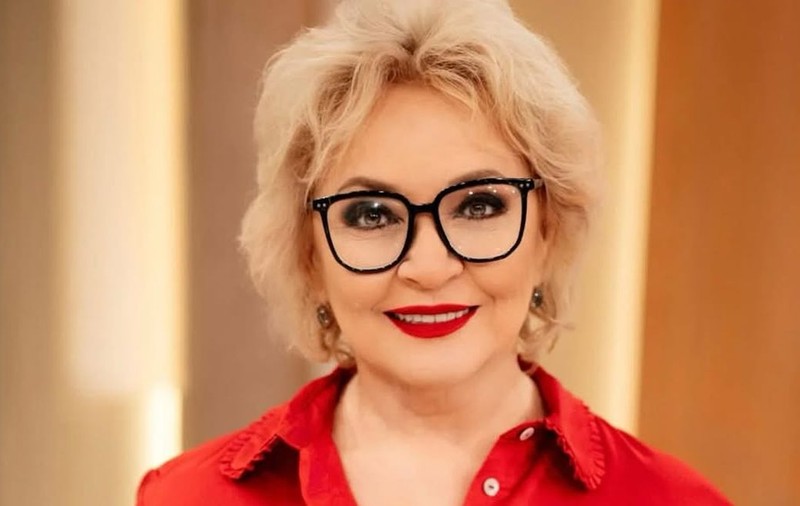 Mihaela Tatu a dezvăluit tot abia după ce s-a despărțit de Antena 1. Decizia luată la 62 de ani