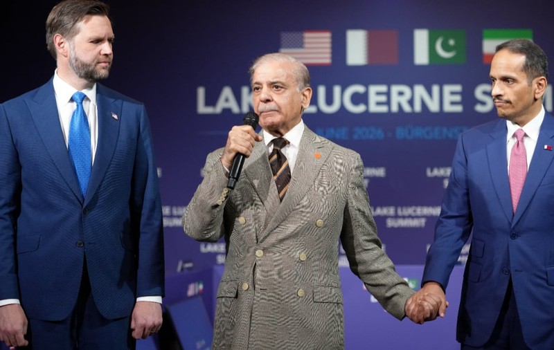 Prima rundă de negocieri SUA-Iran din Elveția s-a încheiat cu „progrese încurajatoare”: părțile au stabilit o foaie de parcurs pentru un acord final în 60 de zile