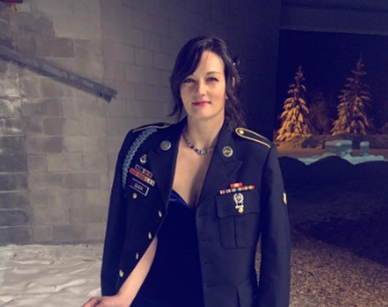 Ramzan Kadîrov, după uciderea unui soldat american premiat de Joe Biden în luptele din regiunea Briansk: „Îi mulțumesc! Am o nouă mitralieră în colecție”