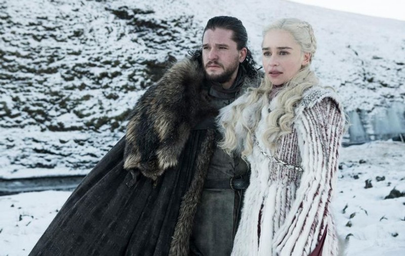 Copiii "Game of Thrones". Daenerys și Arya au ajuns în topul celor mai populare nume