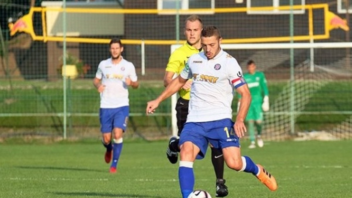 Cine sunt Hajduk Split și Slavia Sofia, echipele dintre care se va alege viitoarea adversară a celor de la FCSB.