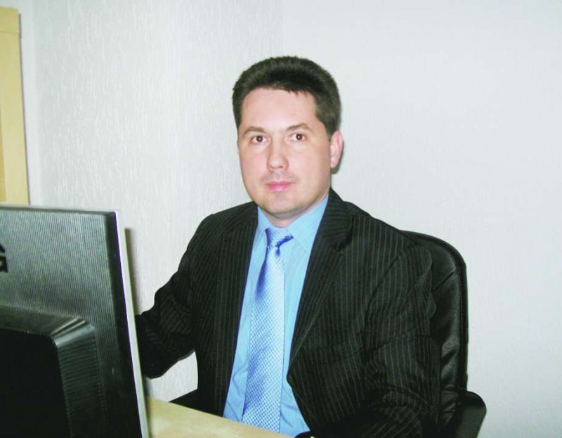 Mihai Crăciun