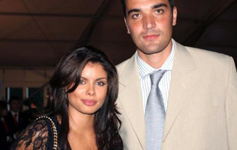 Replici surprinzătoare între Ileana Lazariuc și Alexandru Ion Țiriac, după ce au divorțat. „Când tu ești centrul universului lui”