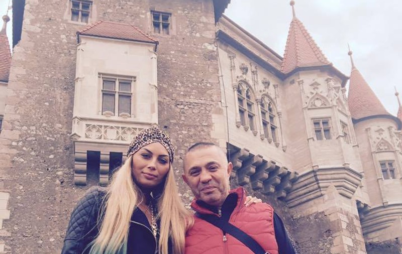 Viaţa lui Nicolae Guţă s-a schimbat complet! Manelistul vorbeşte pentru prima dată despre actuala iubită! Ce condiţie i-a pus femeia!