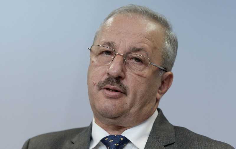 PSD merge la consultările de la Cotroceni fără propunere de premier. „Vrem să vedem ce vrea preşedintele”