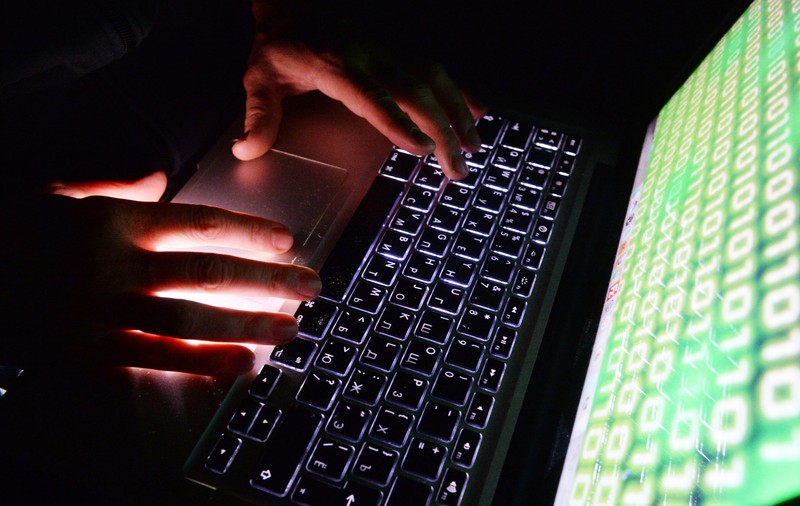 hacker
