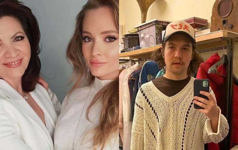 Ce crede Gina Matache despre emisiunea Power Couple. Fiica ei Oana și iubitul acesteia, Radu Siffredi, își testează relația în show. „E puțin tras de păr”