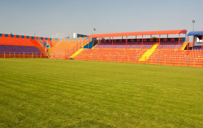 ASA Tg. Mureș revine de pe Cluj Arena acasă, pe stadionul Trans-Sil