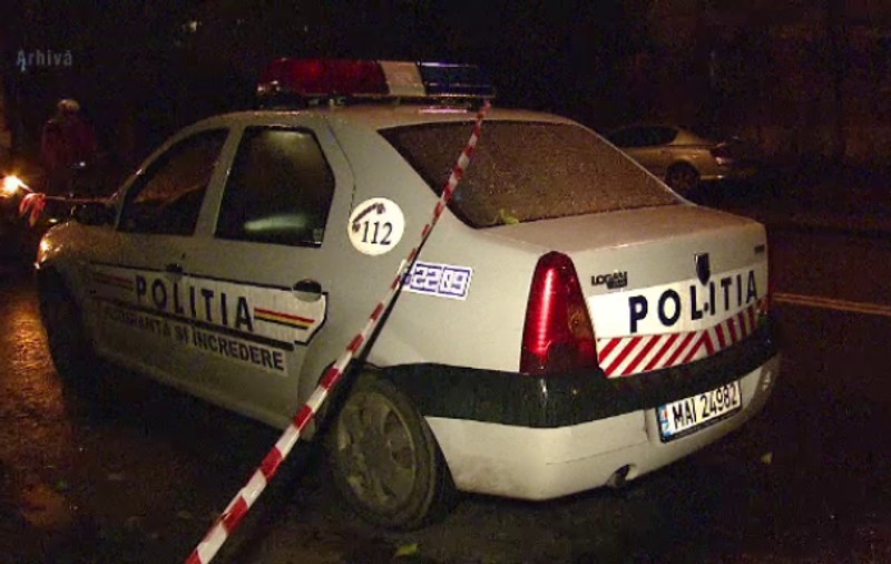 Atac armat în Bârlad. Bărbatul care a tras trei gloanțe letale ar avea conexiuni cu interlopii și justiția