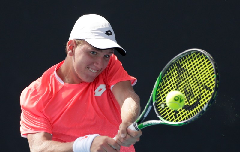 Filip Jianu a câștigat turneul ITF de la Tabarka fără set pierdut. ”Încălzire” perfectă pentru Roland Garros