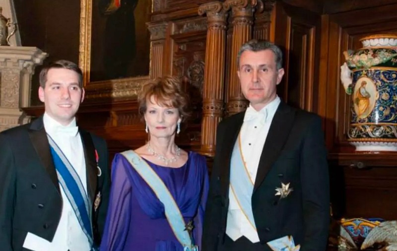Ce relație are fostul principe Nicolae cu principesa Margareta, mătușa lui, la 7 ani de când i-a fost retras titlul: „Ea mă denigrează prin diferite scrisori”
