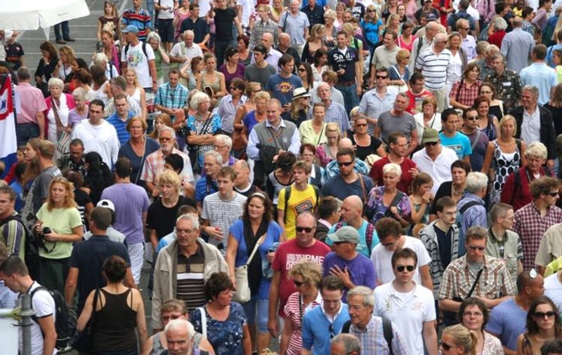 Prognoză îngrijorătoare pentru România! Ce se va întâmpla cu locuitorii săi în următorii ani