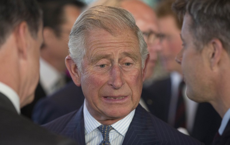 Cel mai mare SECRET despre nunta PRINȚULUI CHARLES cu LADY DI