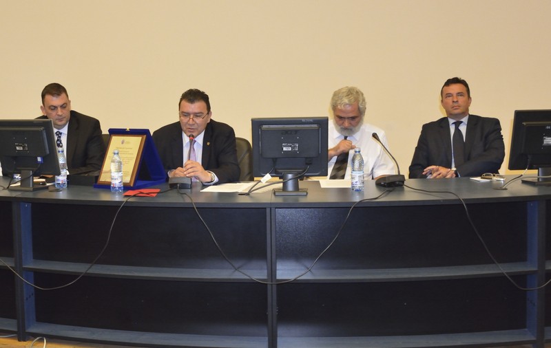 O sută de oameni nevoiaşi au primit, un an, o masă caldă şi pachete cu mâncare prin programul Caritatea