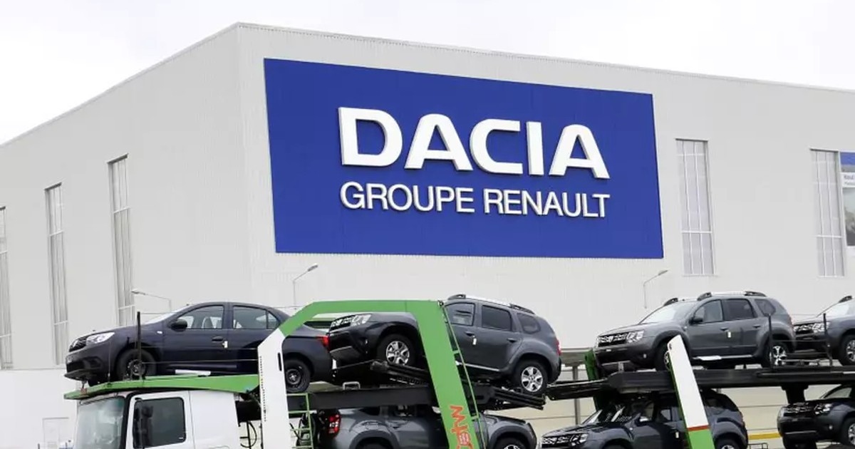 VIDEO Dacia ar putea ajunge pe mâna chinezilor de la Geely. Șeful sindicatului de la Mioveni: „Chiar acum se negociază”