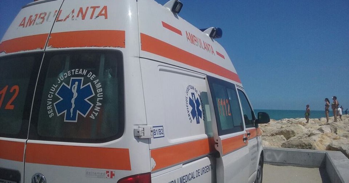 s-a înecat în râul Jijia