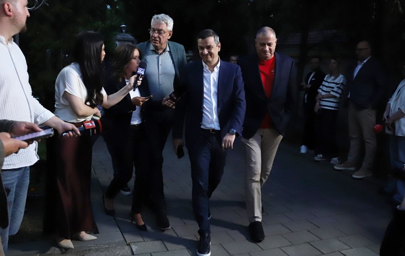 PSD se prăbușește pas cu pas. Semnalul de alarmă e ignorat de baronetul partidului