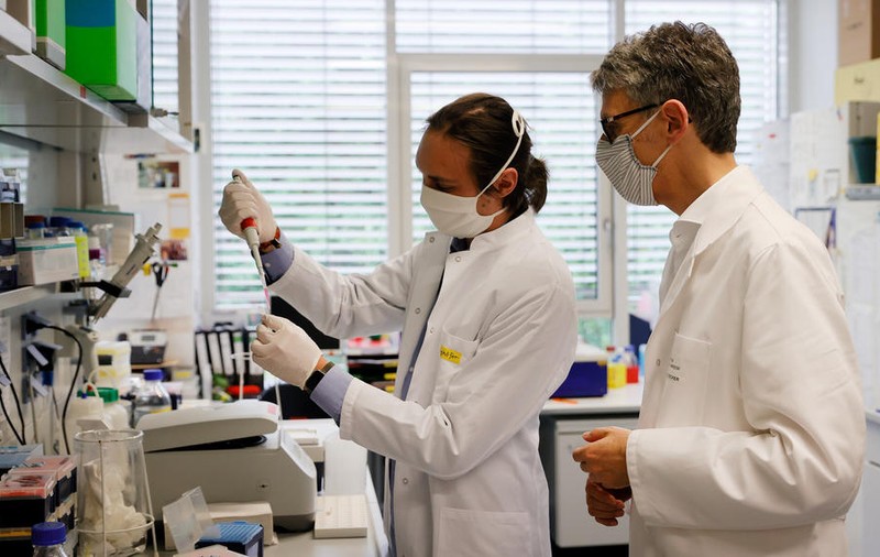 Statul brazilian Parana discută cu Rusia producerea vaccinului rusesc împotriva COVID-19