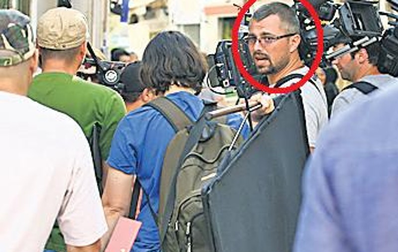 118 oameni lucrează la «Iubire şi onoare»