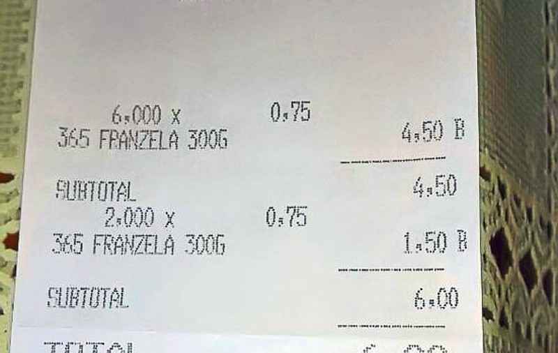 Un bărbat din Timiș are 13 bonuri câștigătoare la Loteria fiscală! 